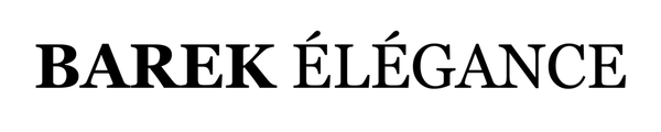 Barek Elegance