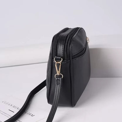 ELIZABETH™ │LOVE'S LEATHER BAG