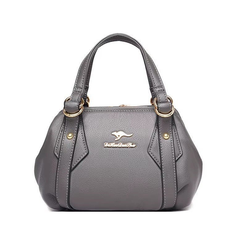 LUNA ™ │MINIMAL LUXURY LEATHER WOMEN BAG