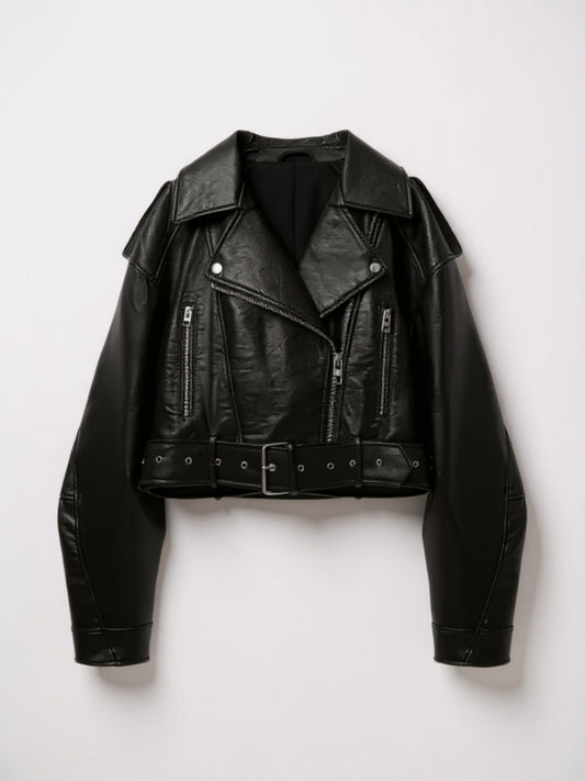 Jachetă moto Orvella™ scurtă